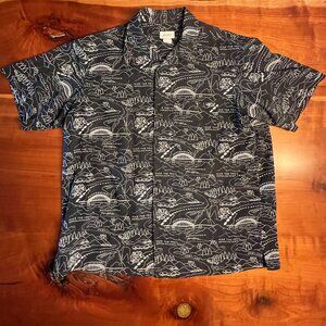 Woolrich Men's Appalachian Trail Shirt